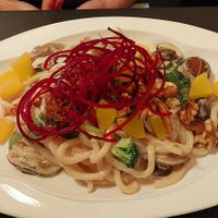 The Wanderer at Cat Tuong in Berlin