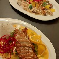  at Cat Tuong in Berlin