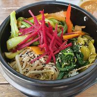 Some bowl at Cat Tuong in Berlin