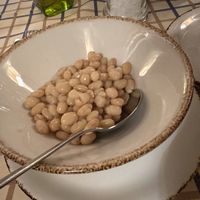   at Trattoria Enzo e Piero in Florence