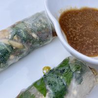 rolls at Well Being II in Cologne