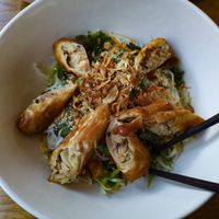 M17 Bun Cha Chay at Well Being II in Cologne