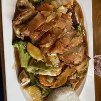 Ente  at Well Being II in Cologne