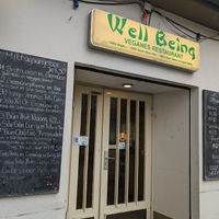 Von Außen at Well Being II in Cologne