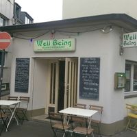 restaurant  at Well Being II in Cologne