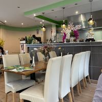   at Well Being II in Cologne