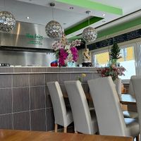   at Well Being II in Cologne