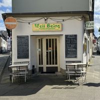   at Well Being II in Cologne