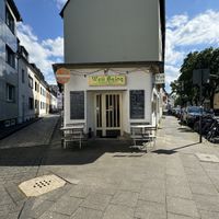   at Well Being II in Cologne