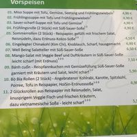   at Well Being II in Cologne