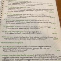   at Well Being II in Cologne