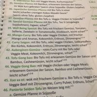   at Well Being II in Cologne