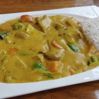 Curry Saigon at Well Being II in Cologne