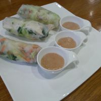 Summerolls at Well Being II in Cologne