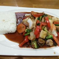 Nr. 43 (yummi) at Well Being II in Cologne