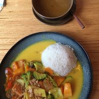 . at Well Being II in Cologne