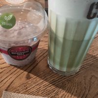  at Coffee Fellows in Nuremberg