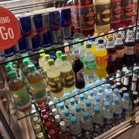 lemonade  at Coffee Fellows in Nuremberg