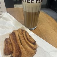   at Coffee Fellows in Nuremberg