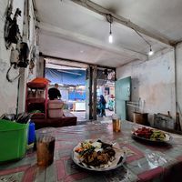  at Vegetarian Restaurant in Jakarta