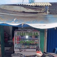 Handi Vegetarian at Vegetarian Restaurant in Jakarta