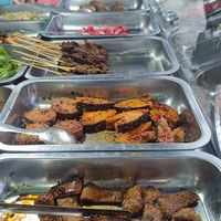 Handi Vegetarian at Vegetarian Restaurant in Jakarta