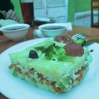   at Ashkha in Arequipa