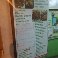 Restaurant offers at Ashkha in Arequipa