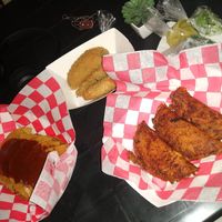  at VeganMunch in Monterrey