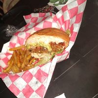  at VeganMunch in Monterrey