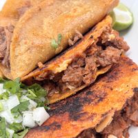   at VeganMunch in Monterrey