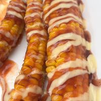   at VeganMunch in Monterrey