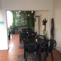   at VeganMunch in Monterrey