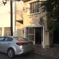   at VeganMunch in Monterrey