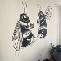   at VeganMunch in Monterrey