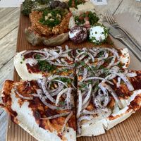   at Jamjar - Commercial Dr in Vancouver