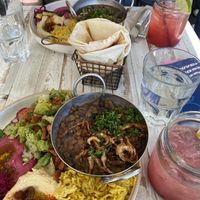   at Jamjar - Commercial Dr in Vancouver