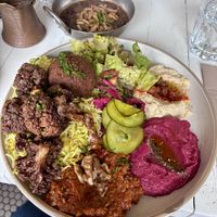   at Jamjar - Commercial Dr in Vancouver