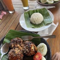 Special coco  at Coco Beach in 