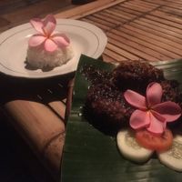 Soya a la Coco Beach 😍 at Coco Beach in 