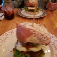 Volvi..que delicia... at Veg Station in Medellin