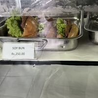   at The Soya Centre in Kandy