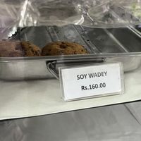   at The Soya Centre in Kandy