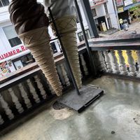 The view   at The Soya Centre in Kandy