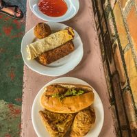   at The Soya Centre in Kandy