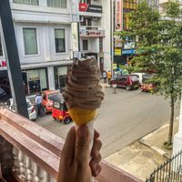   at The Soya Centre in Kandy