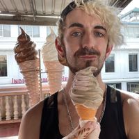   at The Soya Centre in Kandy