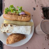  at The Soya Centre in Kandy