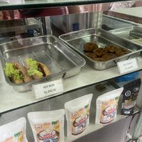   at The Soya Centre in Kandy