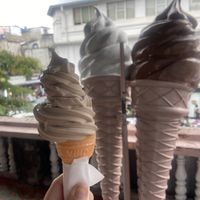   at The Soya Centre in Kandy